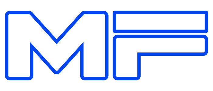 Megaform Logo